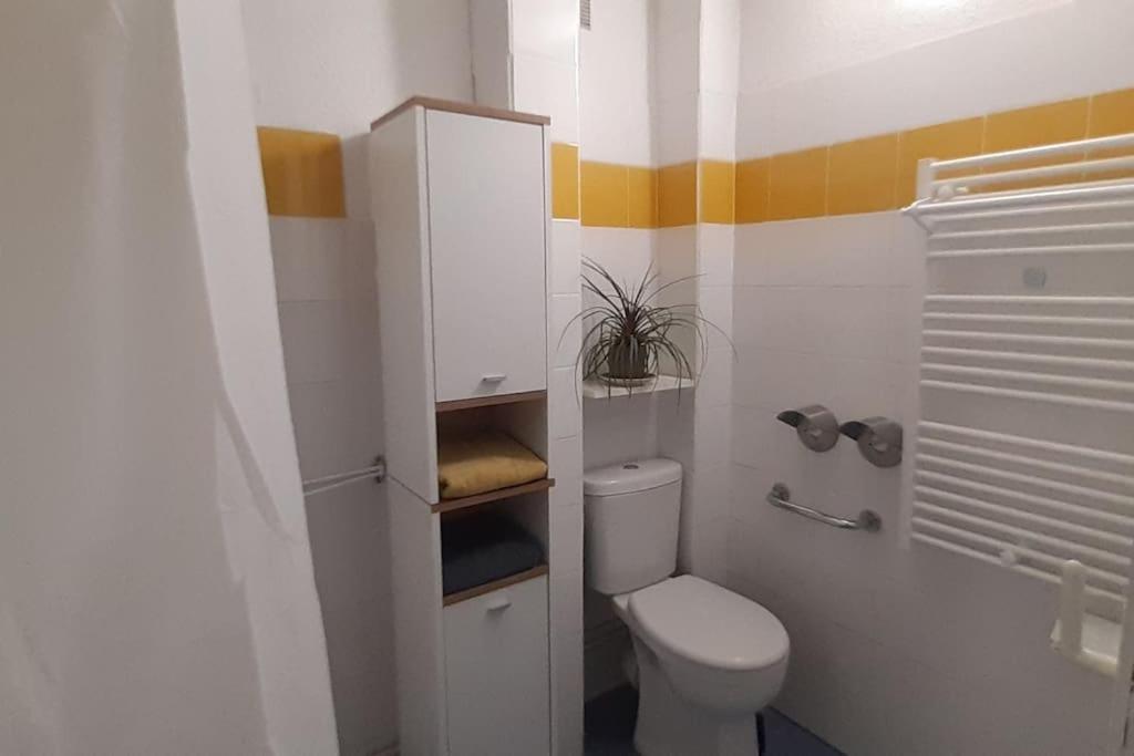 Bielle, Grand Appartement 38M2, Piscine, 4 Pers, Couchages 160X200 מראה חיצוני תמונה