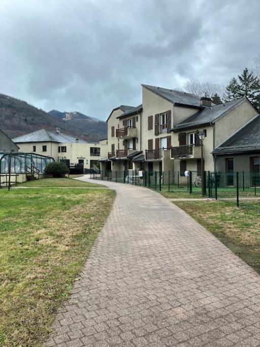 Bielle, Grand Appartement 38M2, Piscine, 4 Pers, Couchages 160X200 מראה חיצוני תמונה