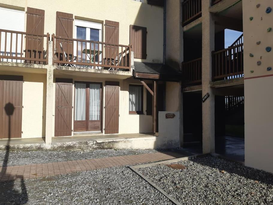 Bielle, Grand Appartement 38M2, Piscine, 4 Pers, Couchages 160X200 מראה חיצוני תמונה