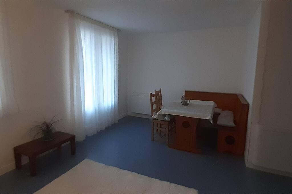 Bielle, Grand Appartement 38M2, Piscine, 4 Pers, Couchages 160X200 מראה חיצוני תמונה